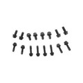 Exhaust Manifold Bolts (289) - Drake