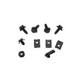 64-66 Stone Deflector Mounting Kit - Drake