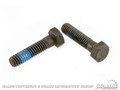 64-70 Water Neck Mounting Bolts, 170/200