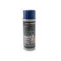 66-73 Mustang AccuMatch Engine Paint, Dark Blue - Drake