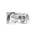 Automatic Transmission Master Rebuild Kit, C4 - Drake