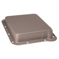 64-73 Transmission Pan - Drake