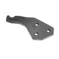 64-66 Clutch Pedal Spring Return Bracket - Drake