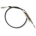 64-70 Mustang Clutch Cable - Drake