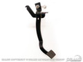 67-68 Mustang Clutch Pedal