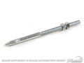 69-70 Adjustable Clutch Rod, 302/351