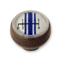 68-69 4 Speed Shift Knob - Drake