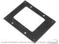 64-68 Shift Cover Retaining Plate