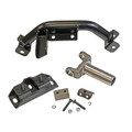 67-70 T5 Conversion Kit, for T5 Bell Housing - Drake