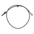 69-73 Speedometer Cables (auto & 3 Speed Manual) - Drake