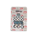 69-73 Deluxe Bumper Bolt Kit - Drake