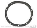 64-73 Differential Gasket, 9"