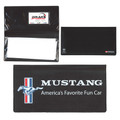 Owner'S Manual Wallet Mustang - Drake