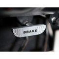 65-68 Parking Brake Handle, Billet - Drake