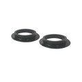 64-73 Polyurethane Coil Spring Insulators, 1/8" - Drake