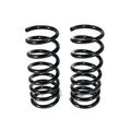 67-70 Mustang Progressive Rate Coil Springs, Big Block - Drake