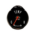 64-65 Temperature Gauge - Drake