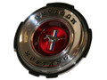 67 Mustang Wheel Cover Emblem