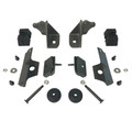 64-65 Hi-Po Engine Mount Kit, K Code 289