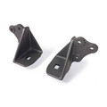 64-66 Mustang Concours Motor Mount Frame Brackets, 289 Hi-Po - Drake