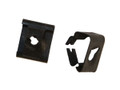 67-68 Arm Rest Pad Retaining Clips