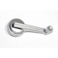 65-67 Quarter Window Crank, Satin - Drake