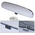 65-66 Day/Nite Mirror with FoMoCo Logo - Drake