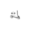 67-70 Idler Arm, Manual Steering - Drake