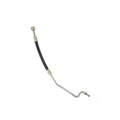 67 Power Steering Pressure Hose, Valve End - Drake