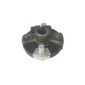 67-70 Steering Coupler Assembly - Drake