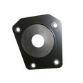 67-68 Steering Column/Firewall Collar - Drake