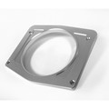 66-77 Bronco Billet Instrument Bezel - Drake