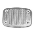 66-77 Bronco Clutch/Manual Brake Pedal Cover - Drake