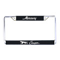 Cougar License Plate Frame - Drake