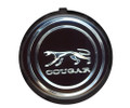 67 Cougar Steering Hub Emblem