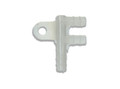 68-70 Windshield Washer F Connector