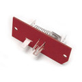 68-73 Heater Resistor Assembly, 3-Speed - Drake