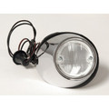 69-70 Back Up Light, RH - Drake