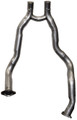 69-70 Boss 302 Exhaust H Pipe