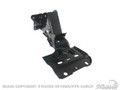 70 Brake Pedal Support Assembly