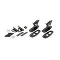 71-73 Rear Spoiler Hardware Kit - Drake