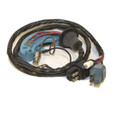 69-73 FMX Neutral Safety Switch - Drake