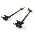 64-66 Mustang Traction Bar Kit - Drake