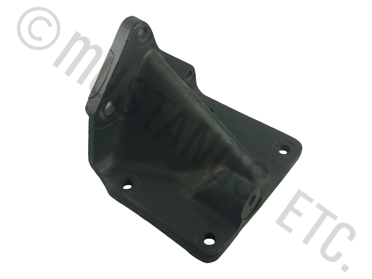 Early 289 A/C Compressor Mounting Bracket