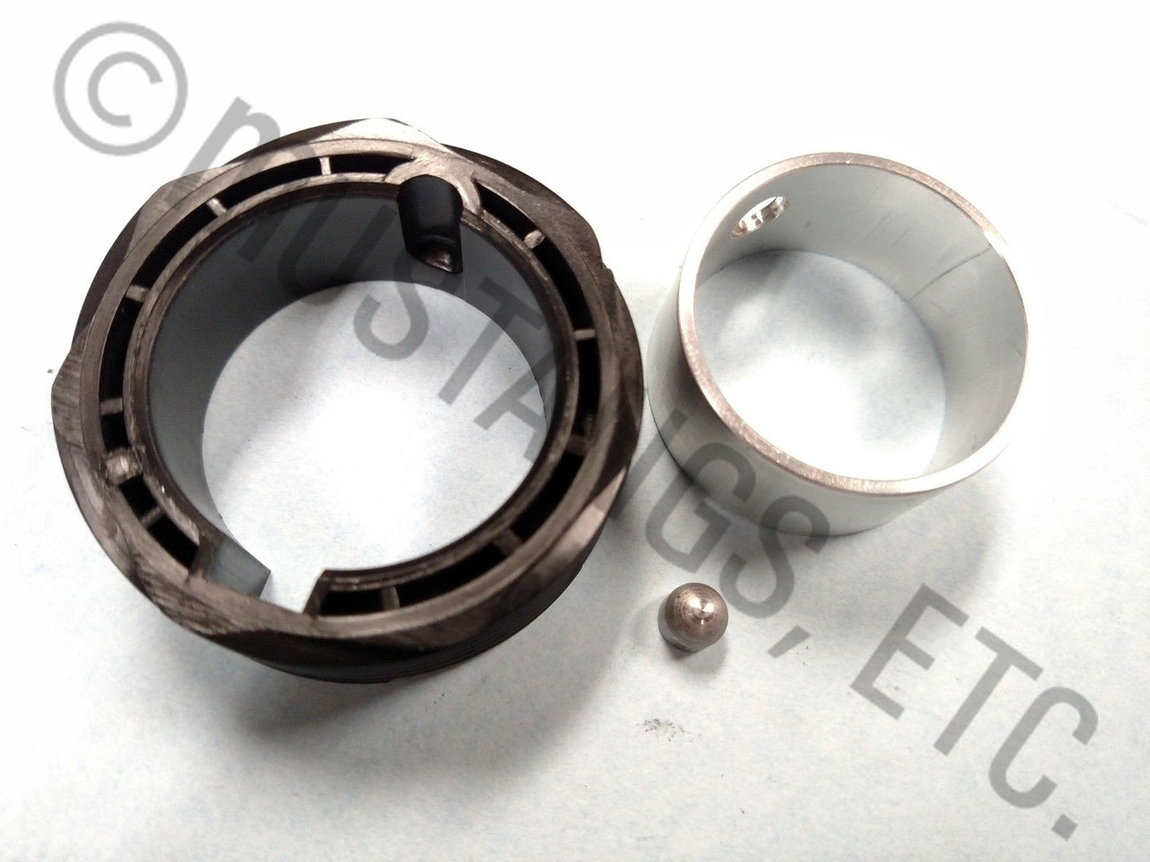 Falcon Warner T10 4 Speed 8 Tooth Speedo Drive Gear 8T Ford