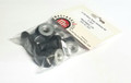 67-68 Shock Tower Bolts and Nuts Kit