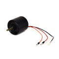 1964-1965 - Heater Motor 2-Speed 3-Wires Before 4/1/1965 - ACP