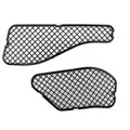 1971-1973 - Hood Cowl Vent Screen Set - ACP