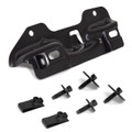 1979-1993 - Hood Latch Mounting Bracket With Bolts - ACP