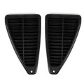 1970-1973 - Door Jamb Quarter Panel Vent Grille Pair - ACP